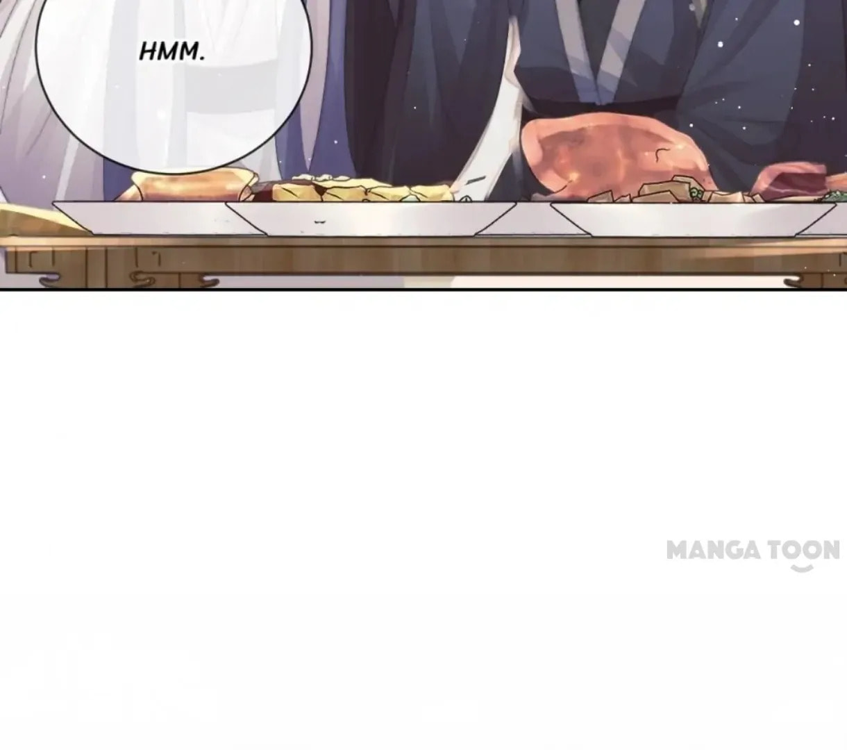 Read Exclusively the Master chapter 68 image 44 on Lezhin