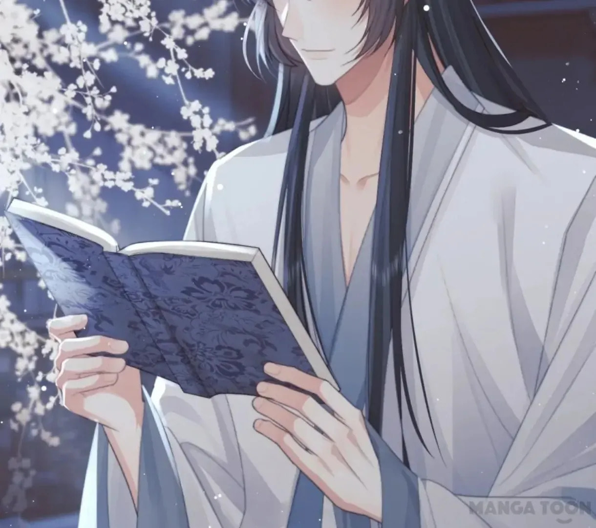 Read Exclusively the Master chapter 68 image 48 on Lezhin