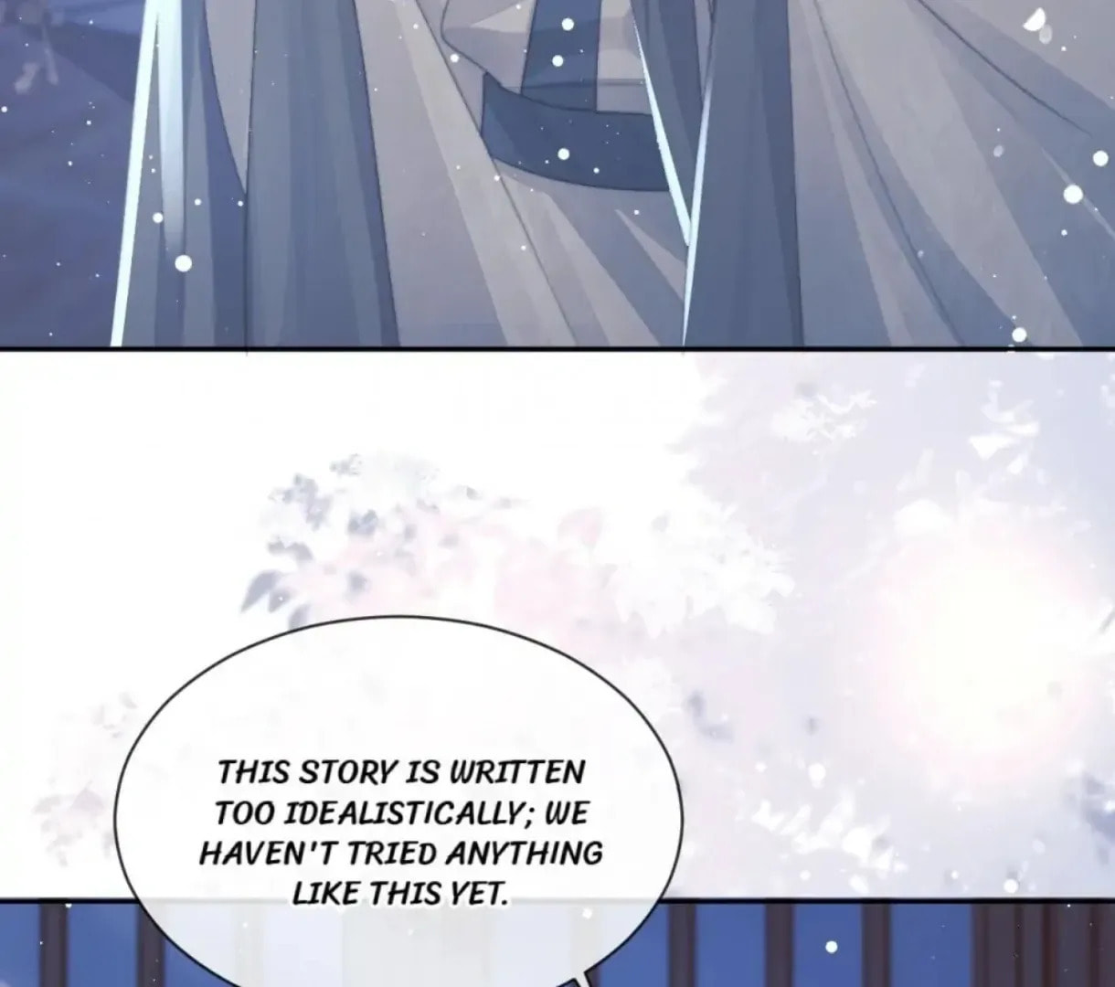 Read Exclusively the Master chapter 68 image 49 on Lezhin