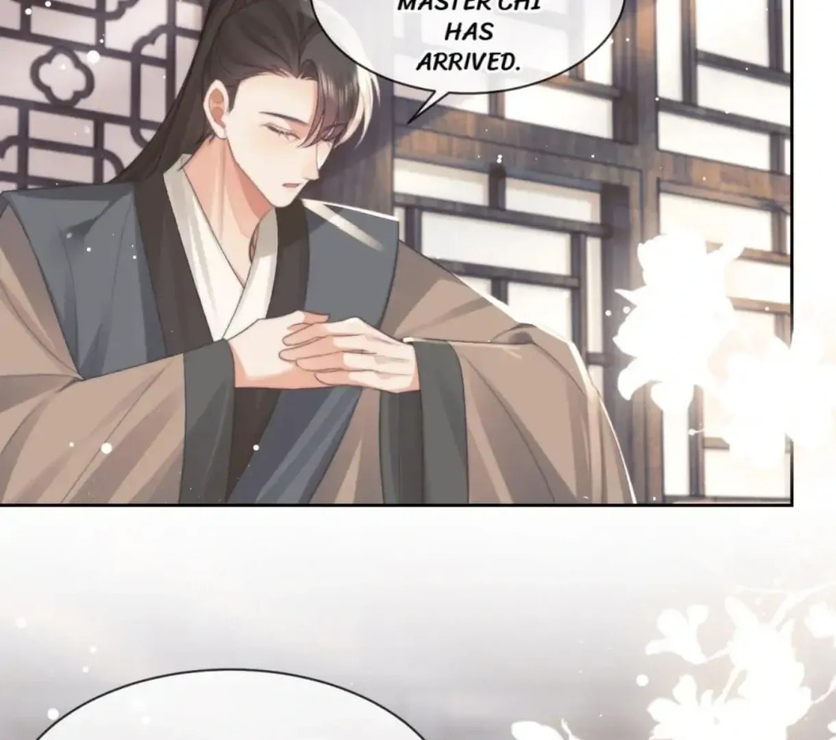 Read Exclusively the Master chapter 68 image 5 on Lezhin