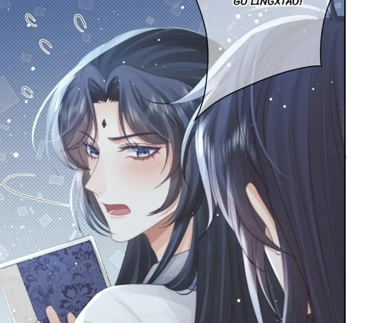 Read Exclusively the Master chapter 68 image 52 on Lezhin