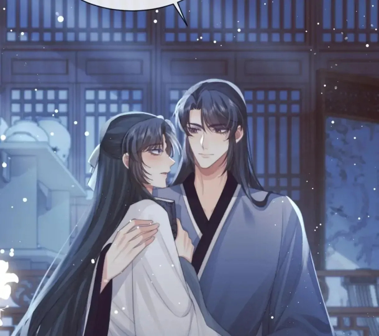 Read Exclusively the Master chapter 68 image 54 on Lezhin