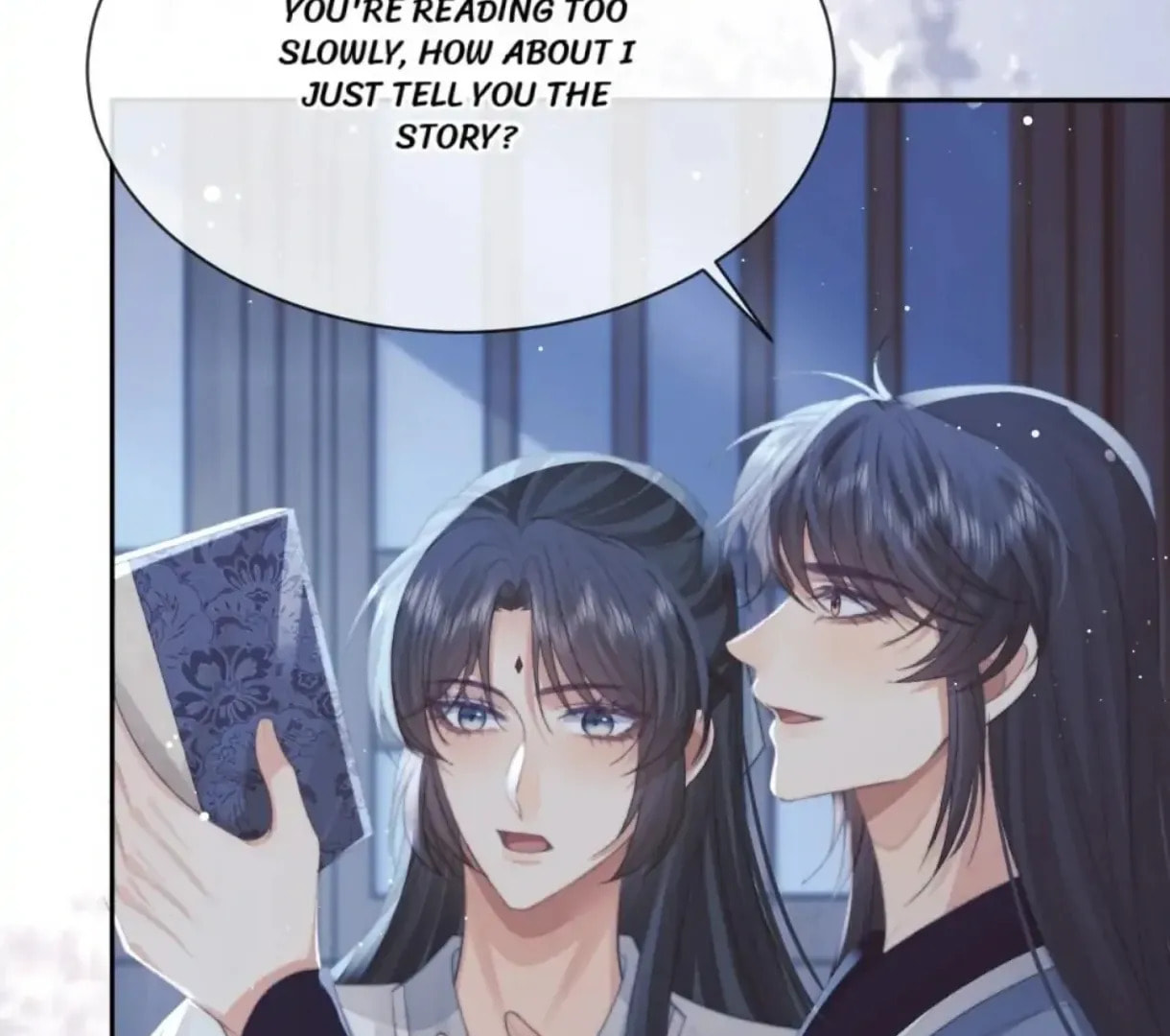 Read Exclusively the Master chapter 68 image 56 on Lezhin