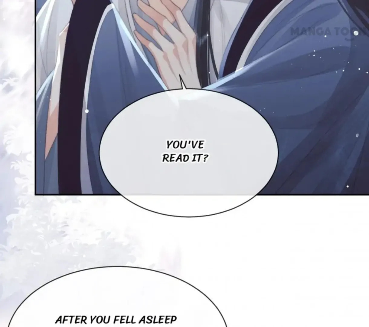Read Exclusively the Master chapter 68 image 57 on Lezhin