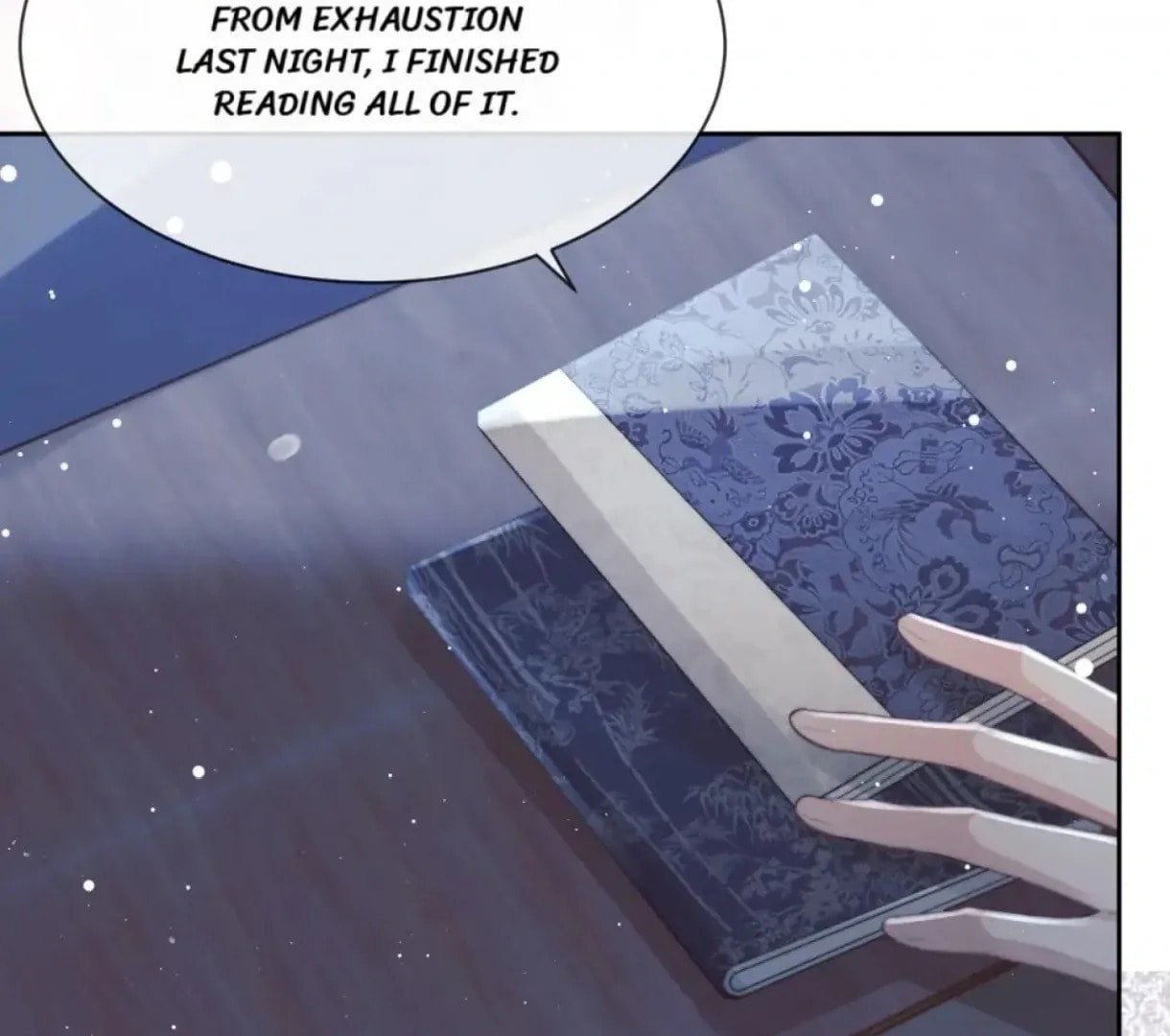 Read Exclusively the Master chapter 68 image 58 on Lezhin