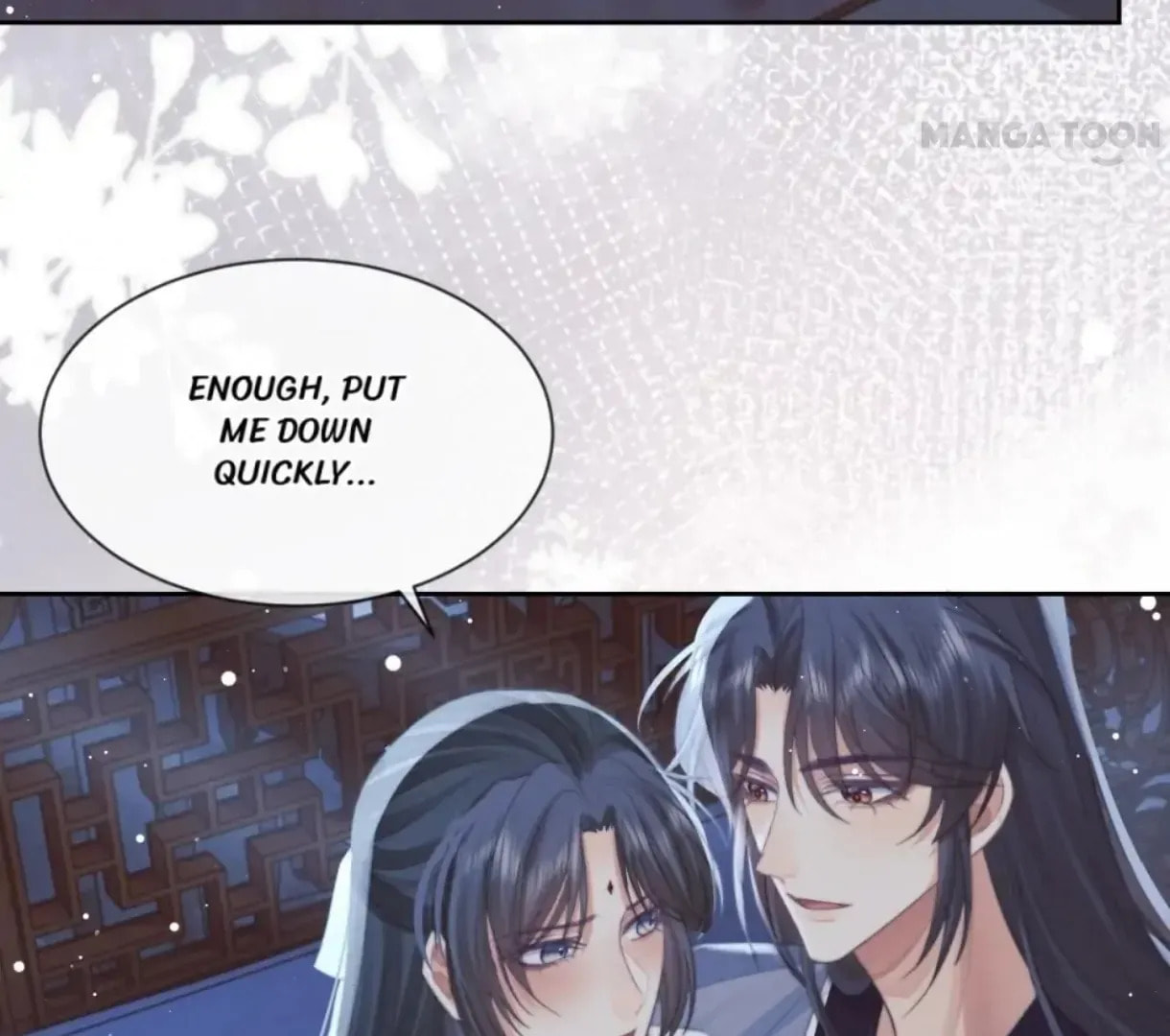 Read Exclusively the Master chapter 68 image 59 on Lezhin