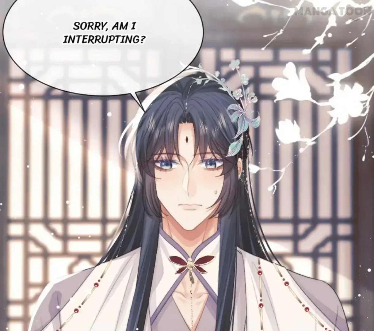Read Exclusively the Master chapter 68 image 6 on Lezhin