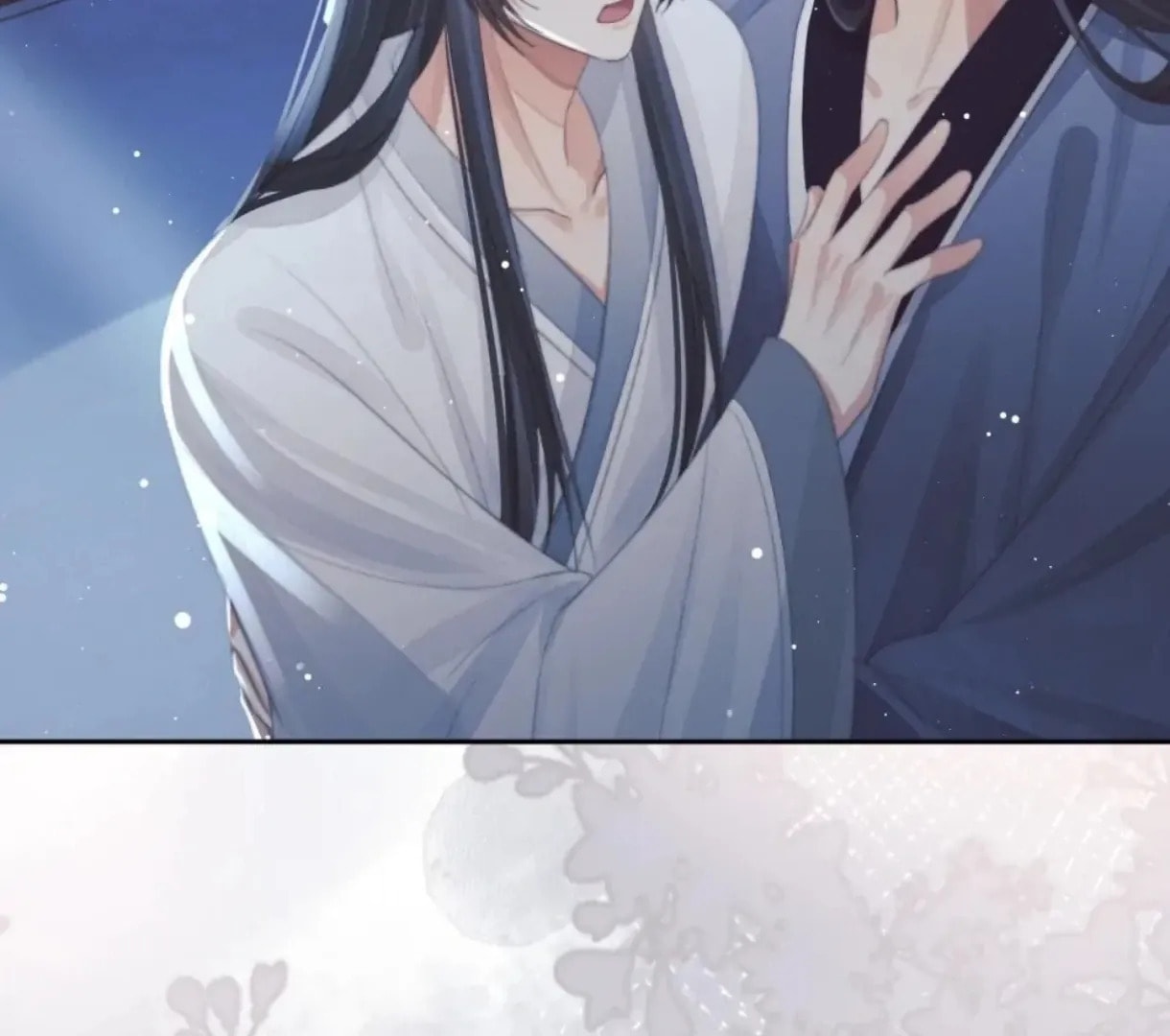 Read Exclusively the Master chapter 68 image 60 on Lezhin
