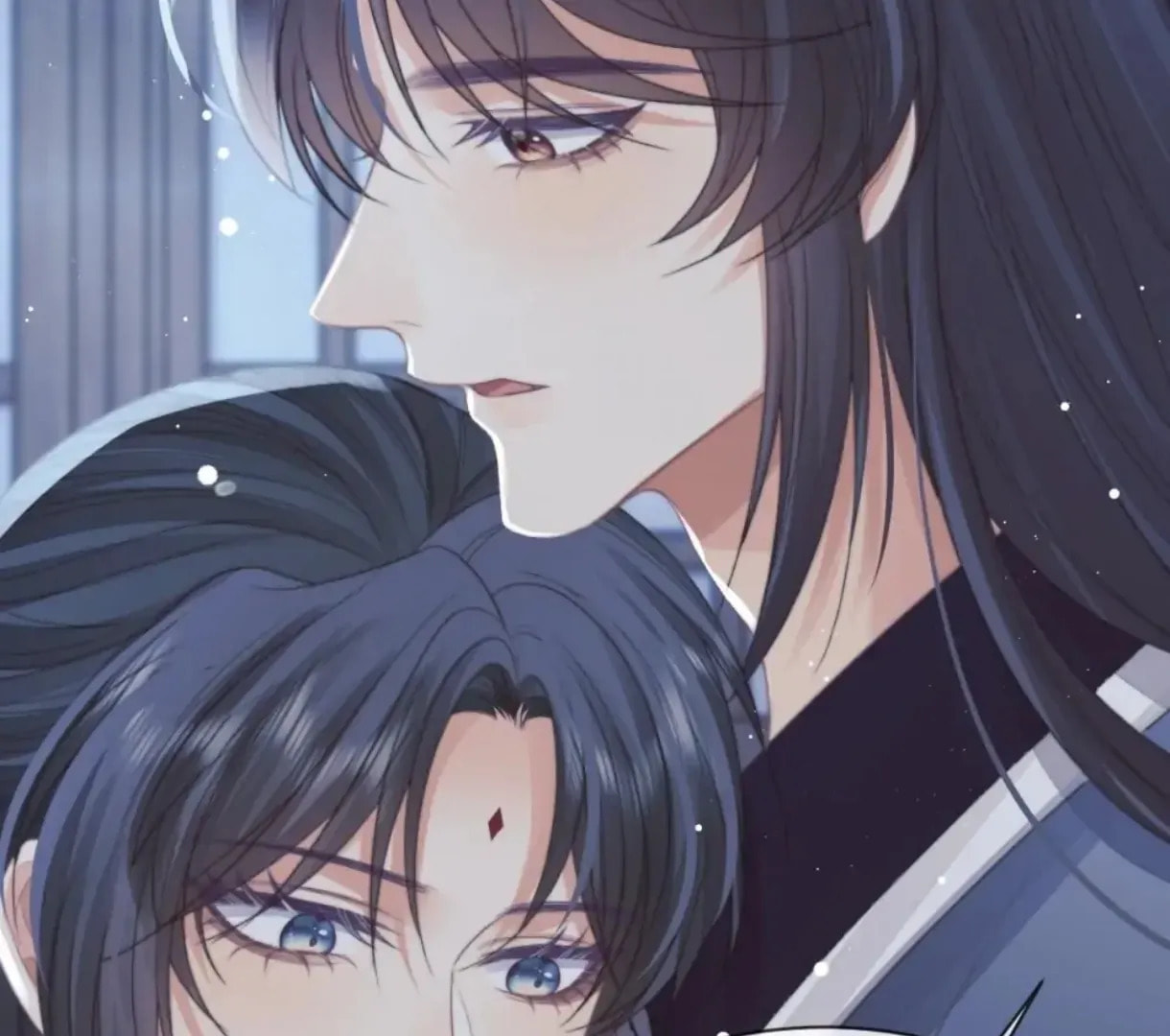 Read Exclusively the Master chapter 68 image 66 on Lezhin