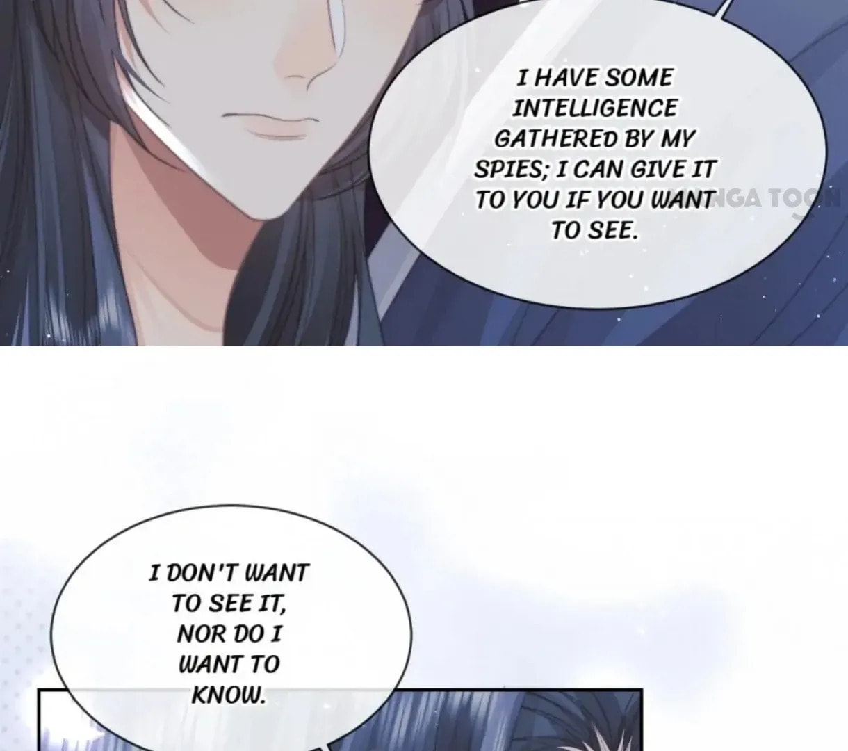 Read Exclusively the Master chapter 68 image 67 on Lezhin