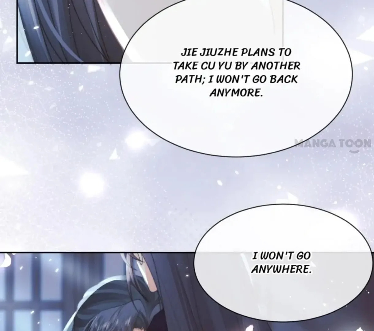 Read Exclusively the Master chapter 68 image 69 on Lezhin