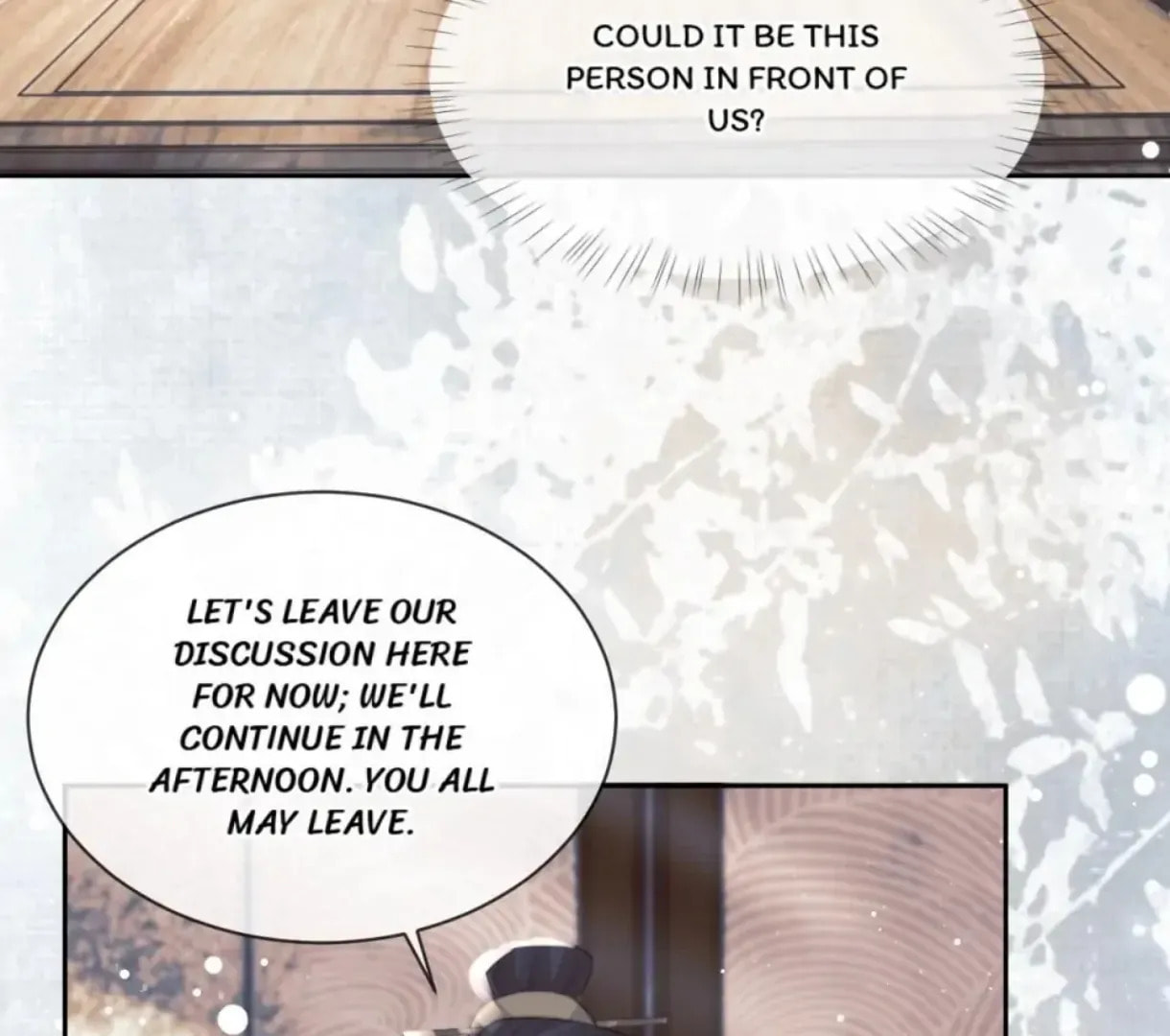 Read Exclusively the Master chapter 68 image 9 on Lezhin