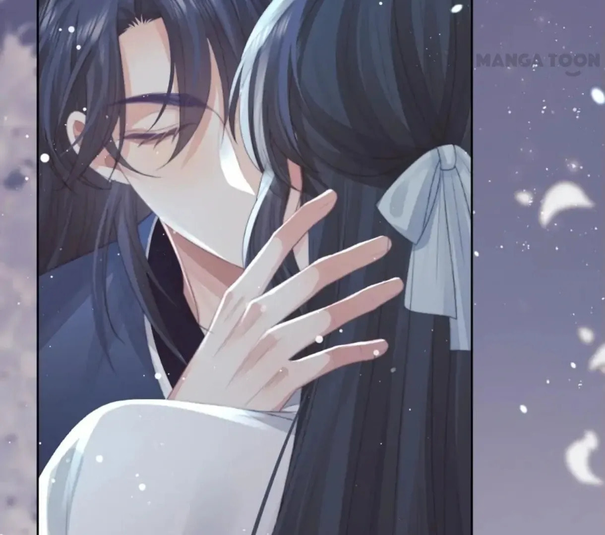 Read Exclusively the Master chapter 69 image 10 on Lezhin