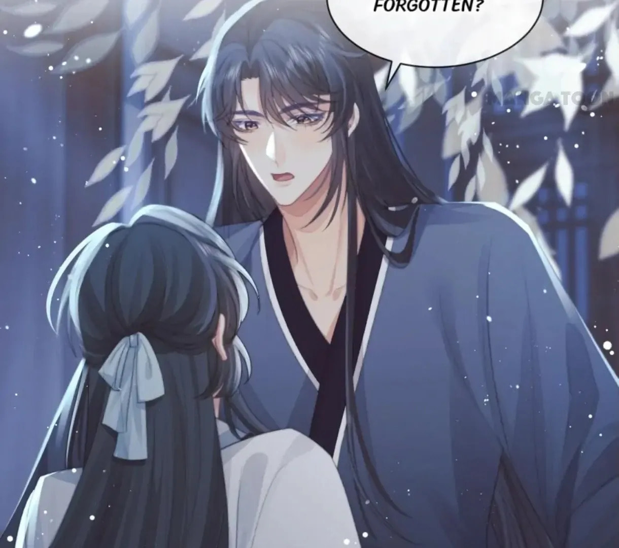 Read Exclusively the Master chapter 69 image 14 on Lezhin