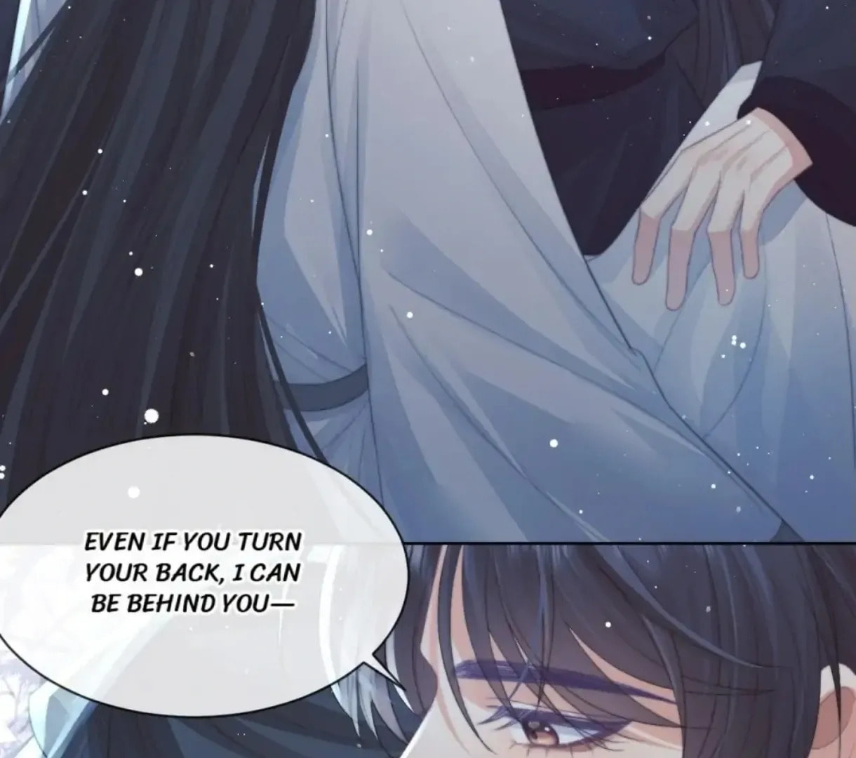 Read Exclusively the Master chapter 69 image 15 on Lezhin