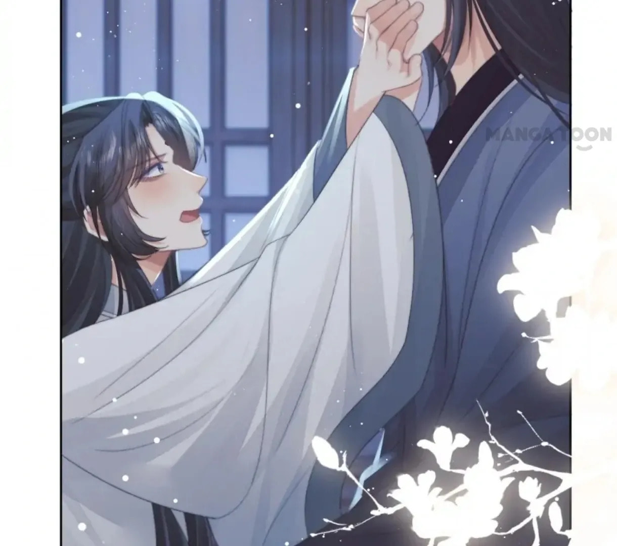 Read Exclusively the Master chapter 69 image 18 on Lezhin