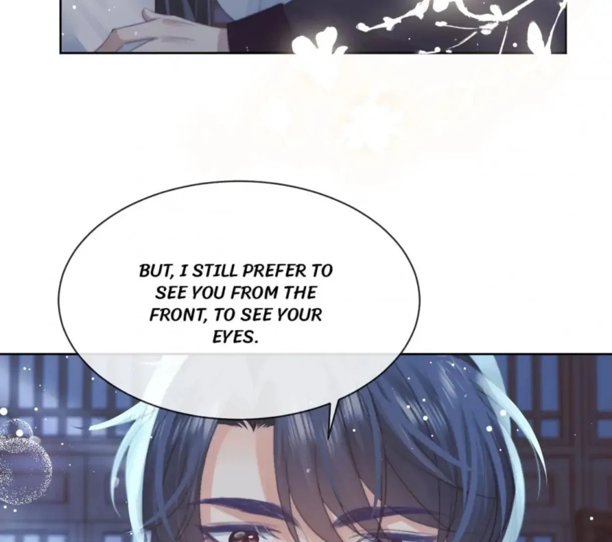 Read Exclusively the Master chapter 69 image 19 on Lezhin