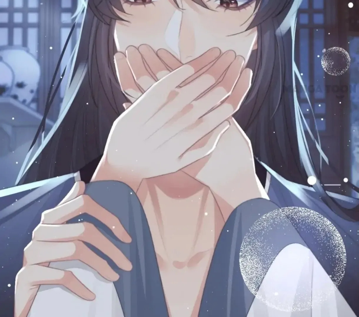 Read Exclusively the Master chapter 69 image 20 on Lezhin