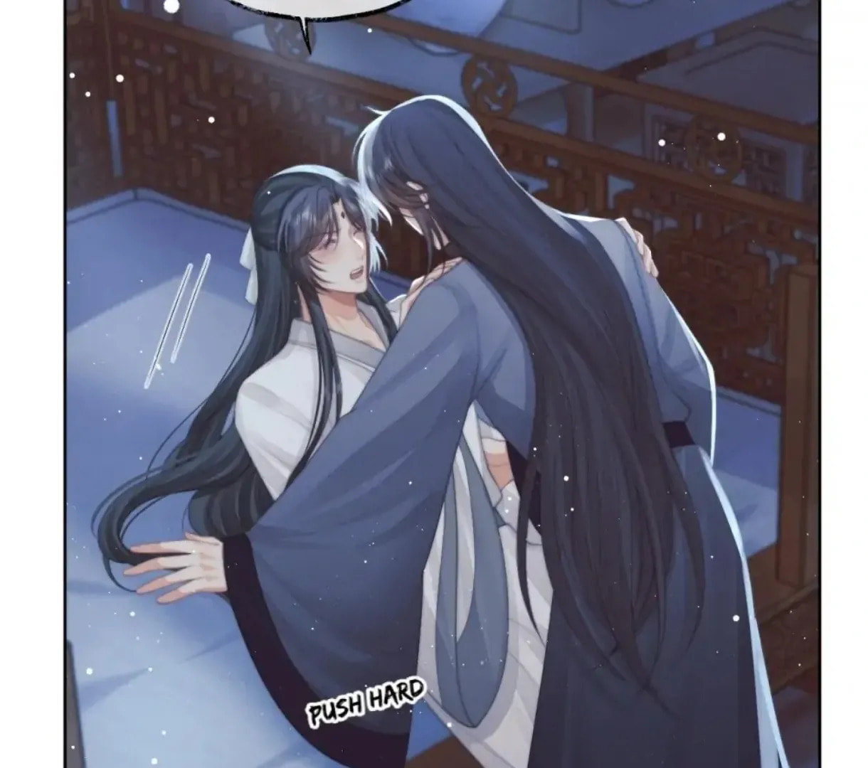 Read Exclusively the Master chapter 69 image 24 on Lezhin
