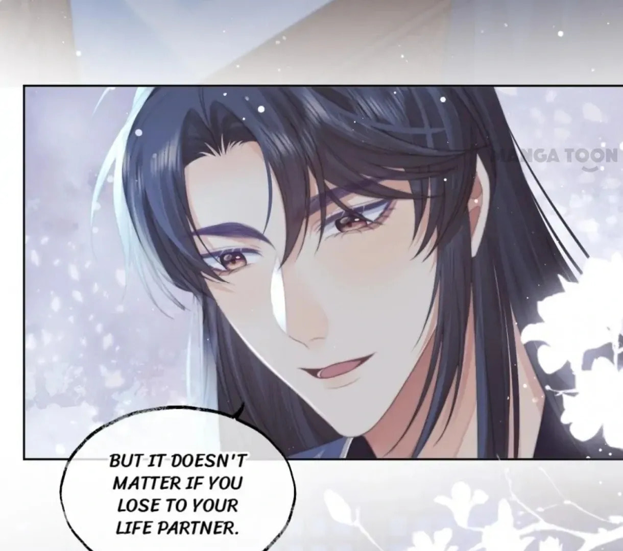 Read Exclusively the Master chapter 69 image 29 on Lezhin