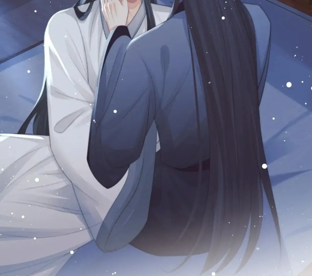 Read Exclusively the Master chapter 69 image 3 on Lezhin