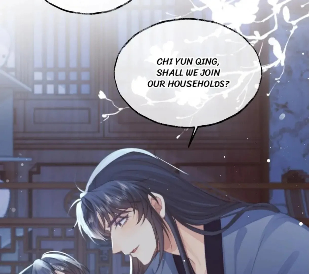 Read Exclusively the Master chapter 69 image 30 on Lezhin