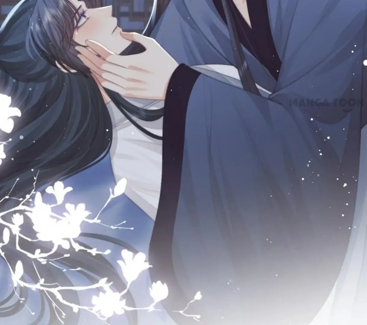 Read Exclusively the Master chapter 69 image 31 on Lezhin