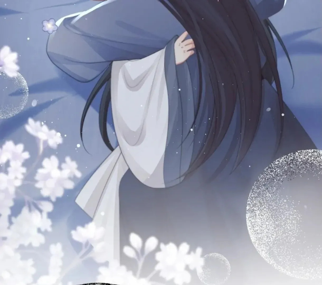 Read Exclusively the Master chapter 69 image 34 on Lezhin