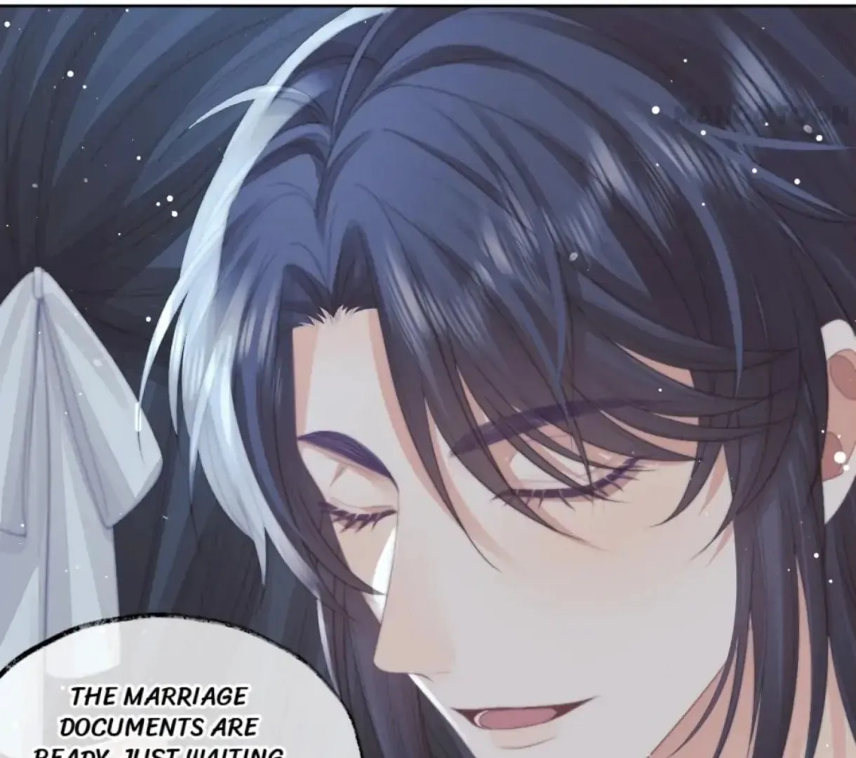 Read Exclusively the Master chapter 69 image 38 on Lezhin