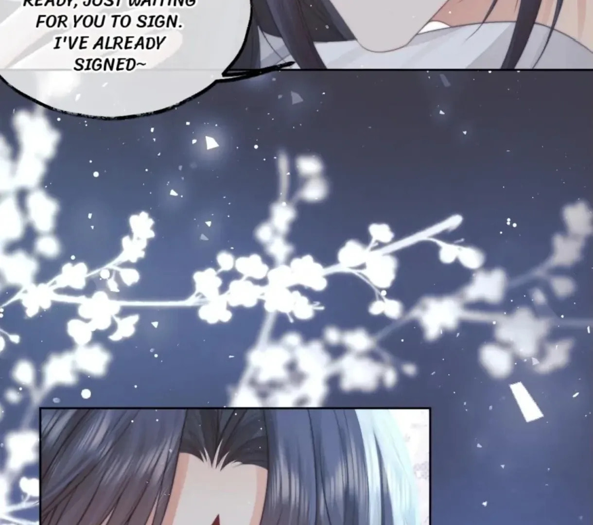 Read Exclusively the Master chapter 69 image 39 on Lezhin