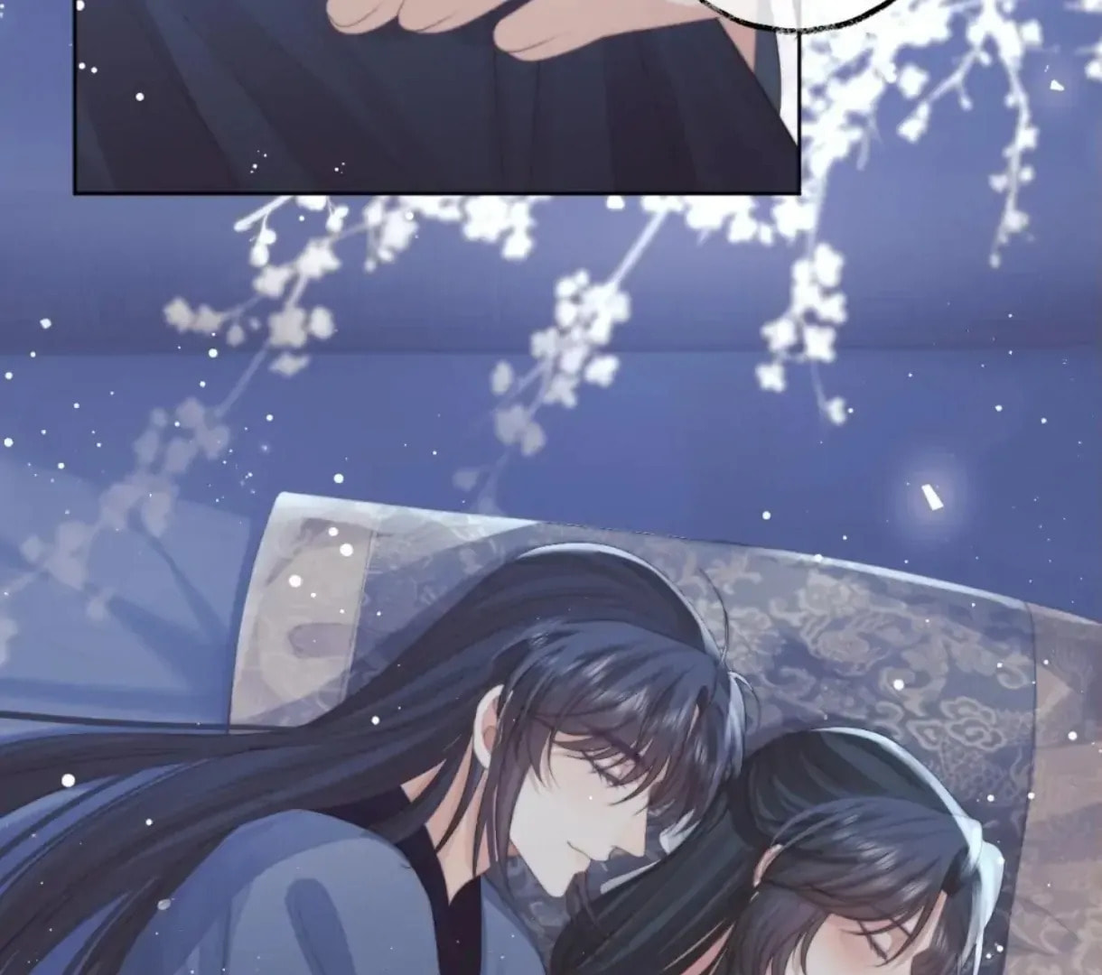 Read Exclusively the Master chapter 69 image 41 on Lezhin