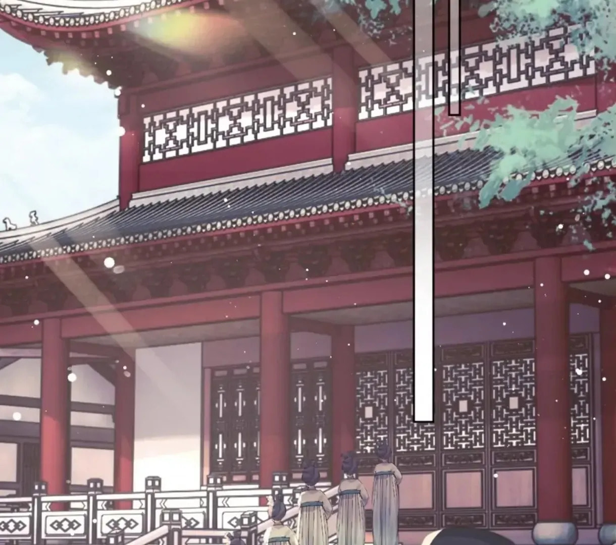 Read Exclusively the Master chapter 69 image 45 on Lezhin