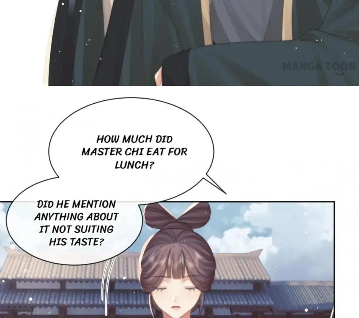 Read Exclusively the Master chapter 69 image 47 on Lezhin
