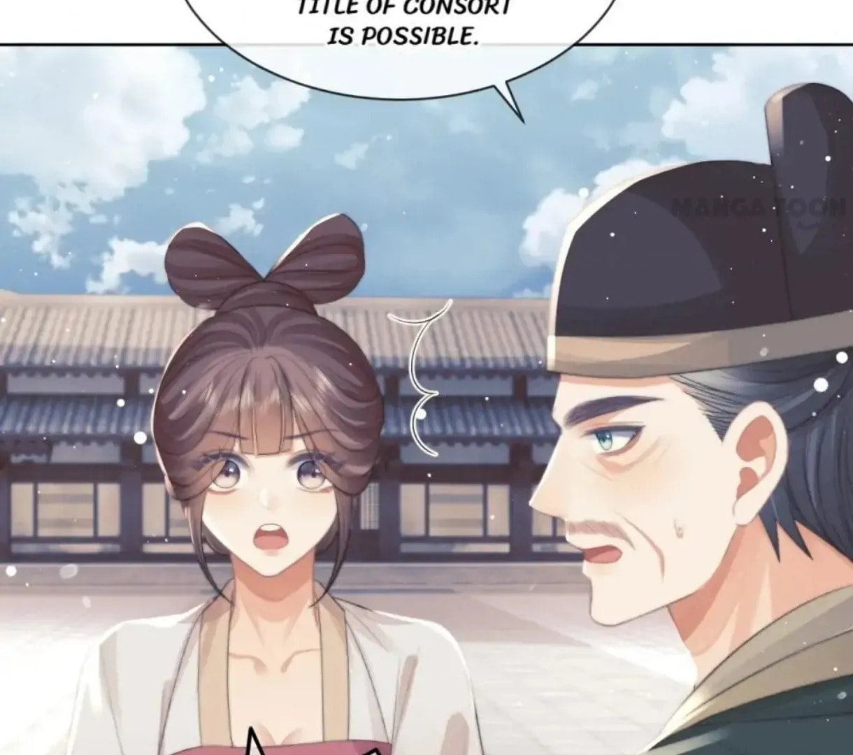 Read Exclusively the Master chapter 69 image 51 on Lezhin