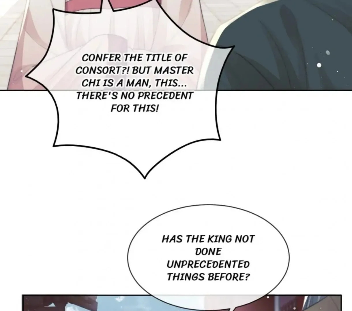 Read Exclusively the Master chapter 69 image 52 on Lezhin