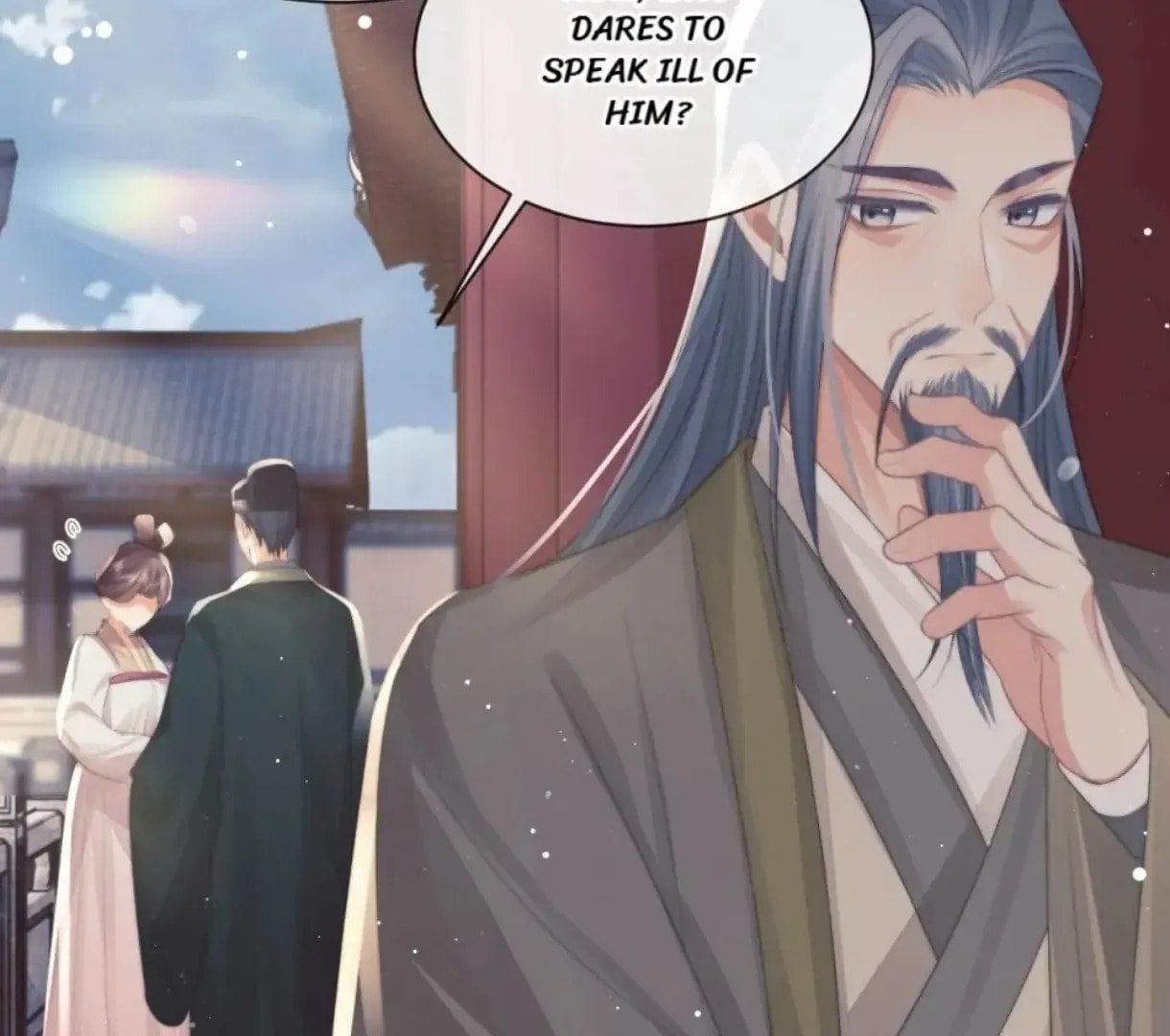 Read Exclusively the Master chapter 69 image 54 on Lezhin