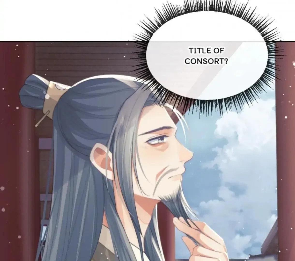 Read Exclusively the Master chapter 69 image 56 on Lezhin
