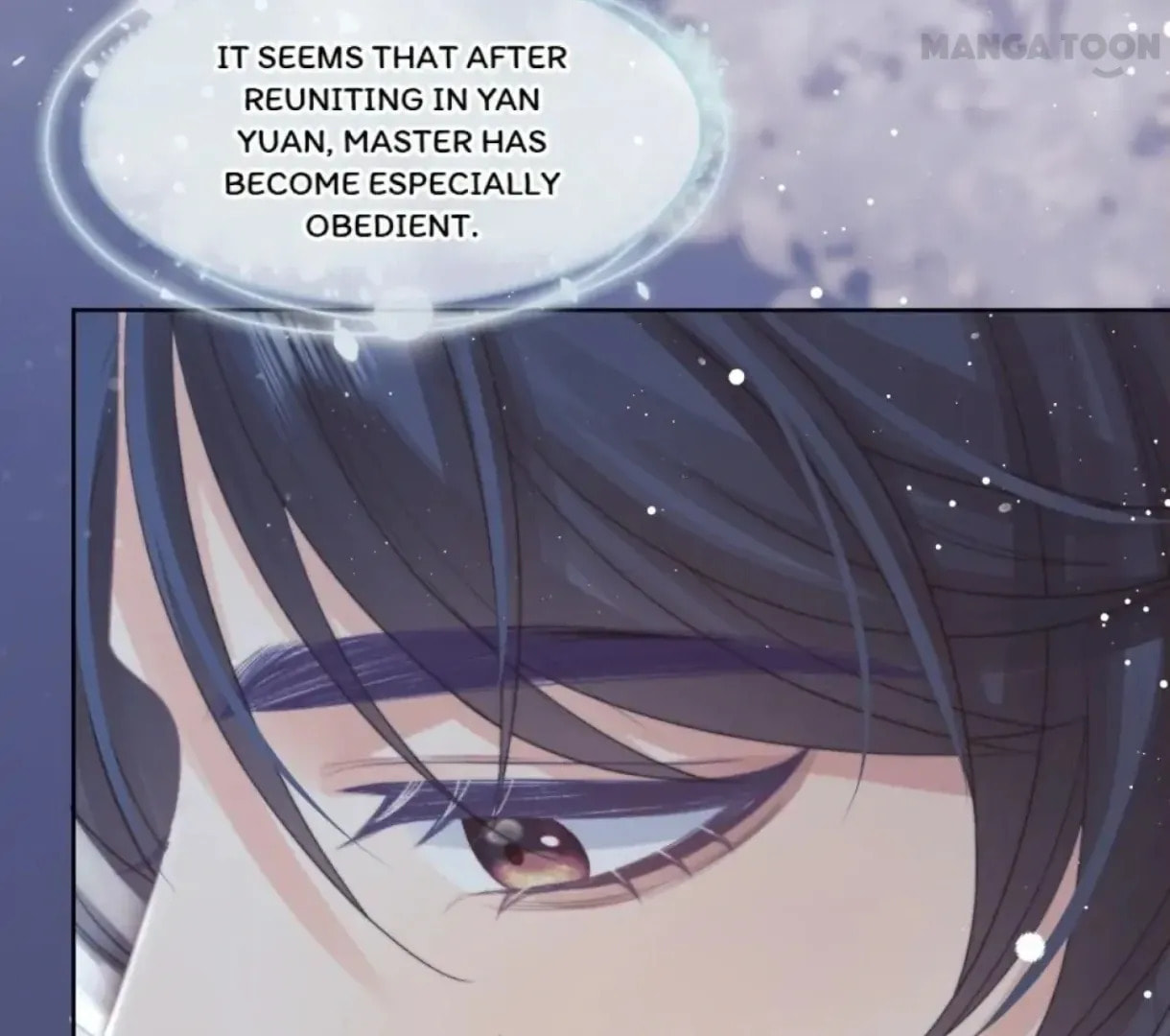 Read Exclusively the Master chapter 69 image 6 on Lezhin
