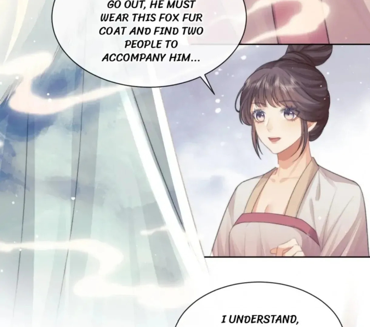 Read Exclusively the Master chapter 69 image 60 on Lezhin