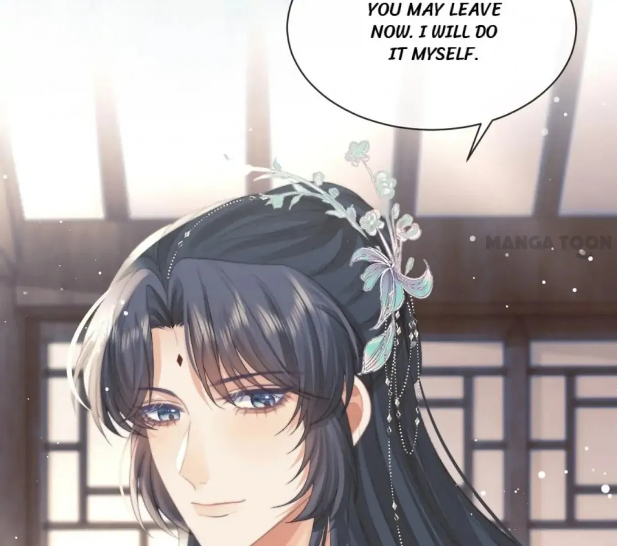 Read Exclusively the Master chapter 69 image 61 on Lezhin