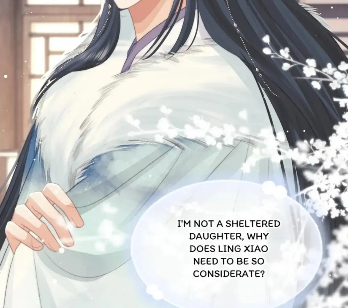 Read Exclusively the Master chapter 69 image 62 on Lezhin