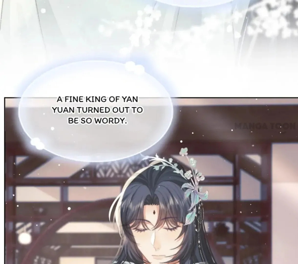 Read Exclusively the Master chapter 69 image 63 on Lezhin