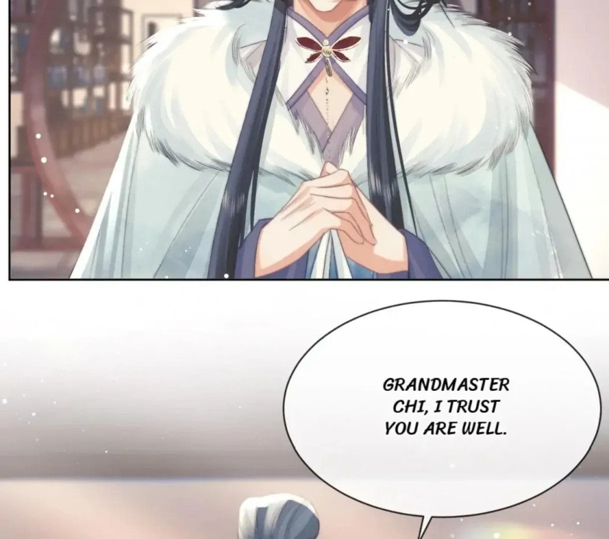 Read Exclusively the Master chapter 69 image 64 on Lezhin