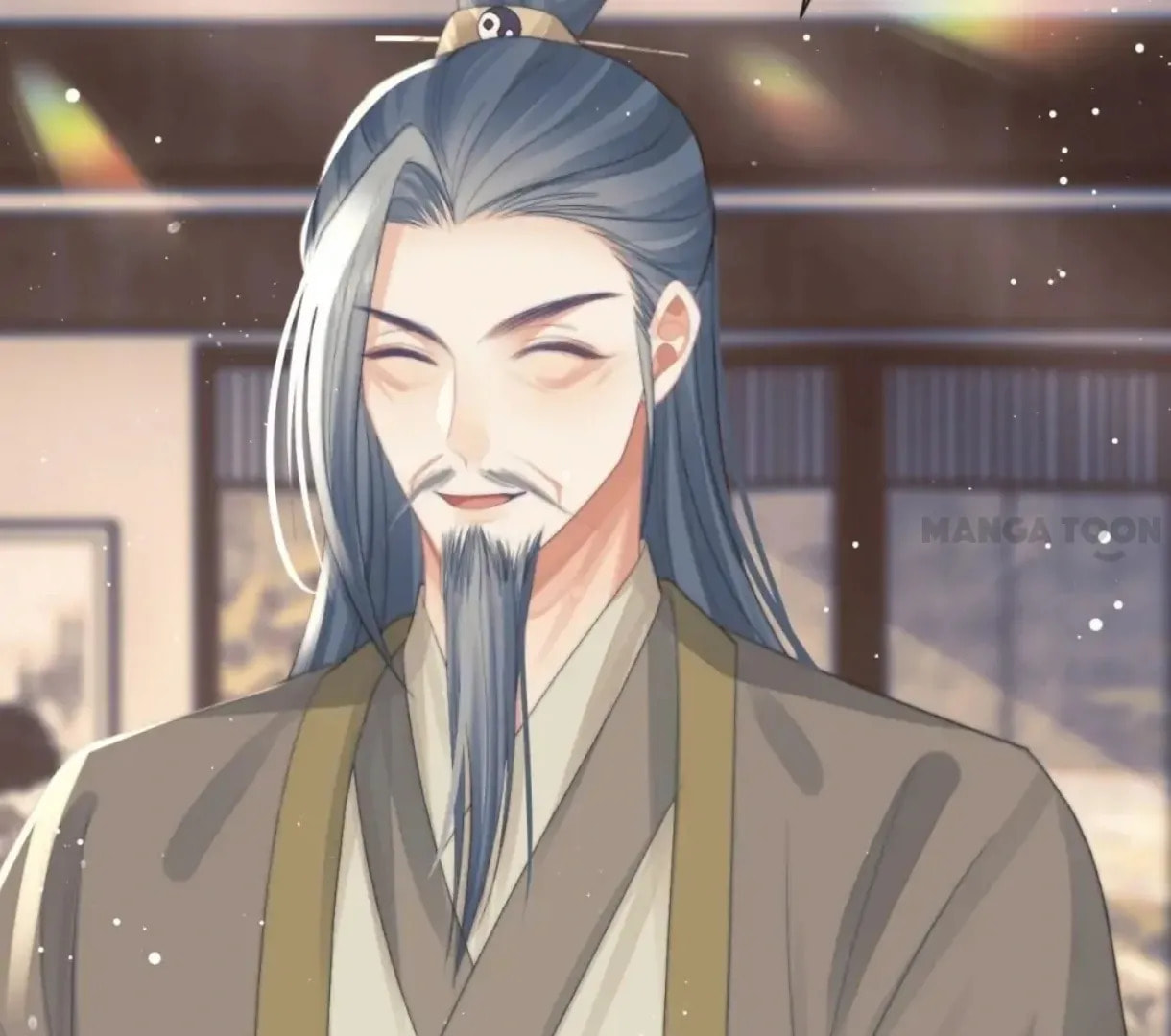 Read Exclusively the Master chapter 69 image 65 on Lezhin