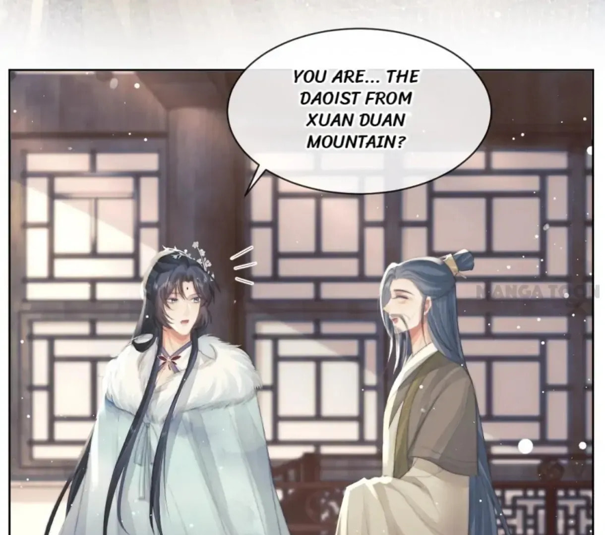 Read Exclusively the Master chapter 69 image 67 on Lezhin