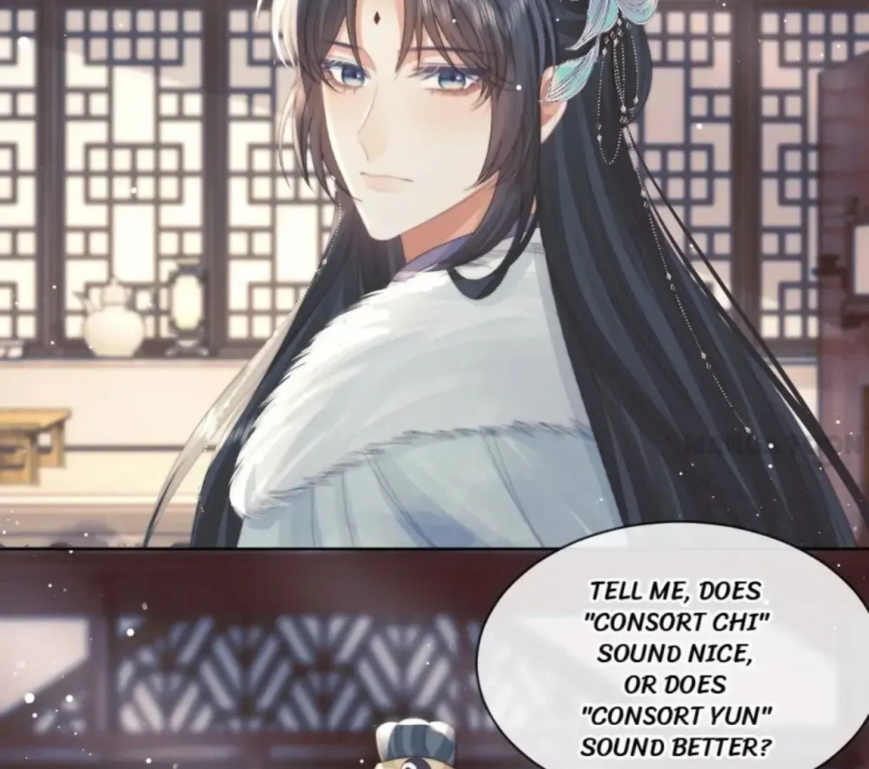 Read Exclusively the Master chapter 69 image 69 on Lezhin