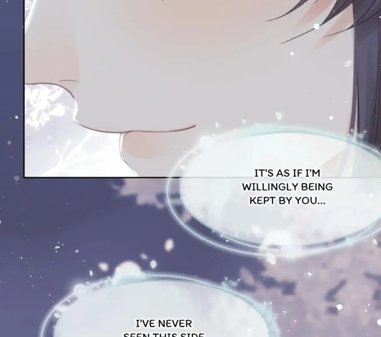 Read Exclusively the Master chapter 69 image 7 on Lezhin