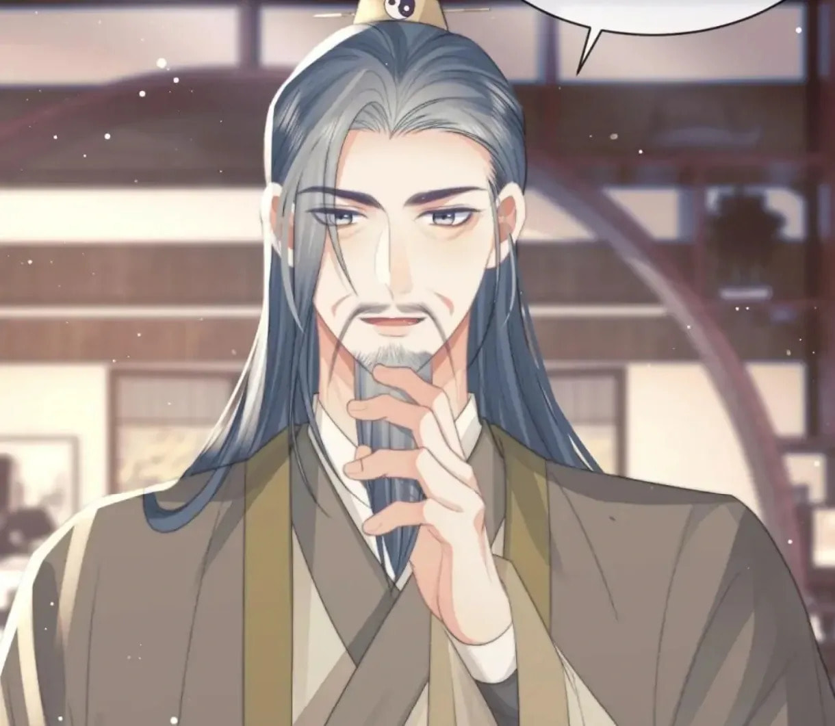 Read Exclusively the Master chapter 69 image 70 on Lezhin