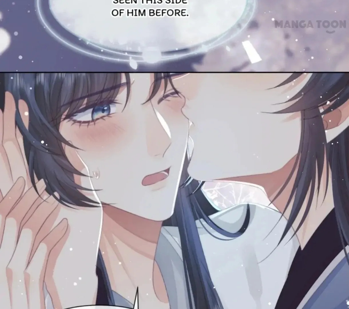 Read Exclusively the Master chapter 69 image 8 on Lezhin