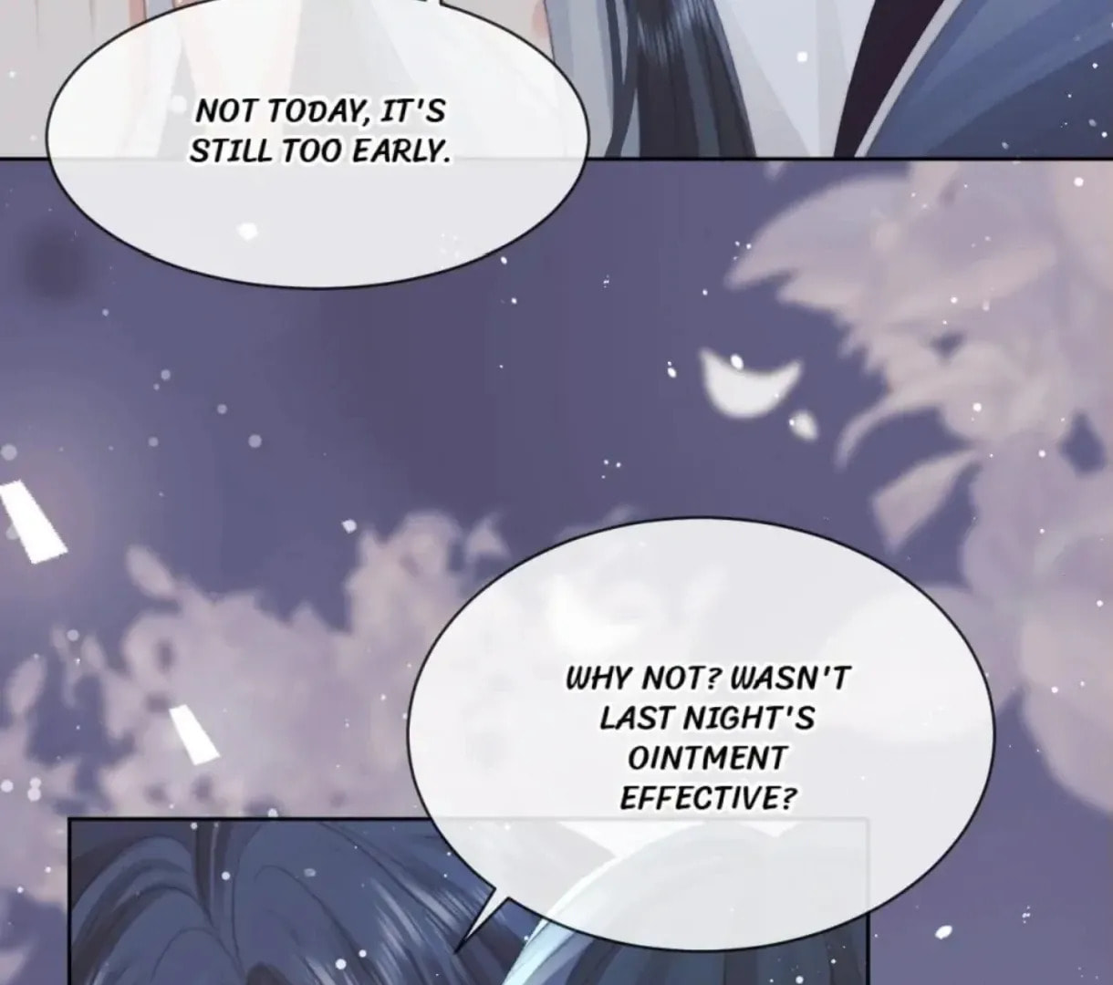 Read Exclusively the Master chapter 69 image 9 on Lezhin